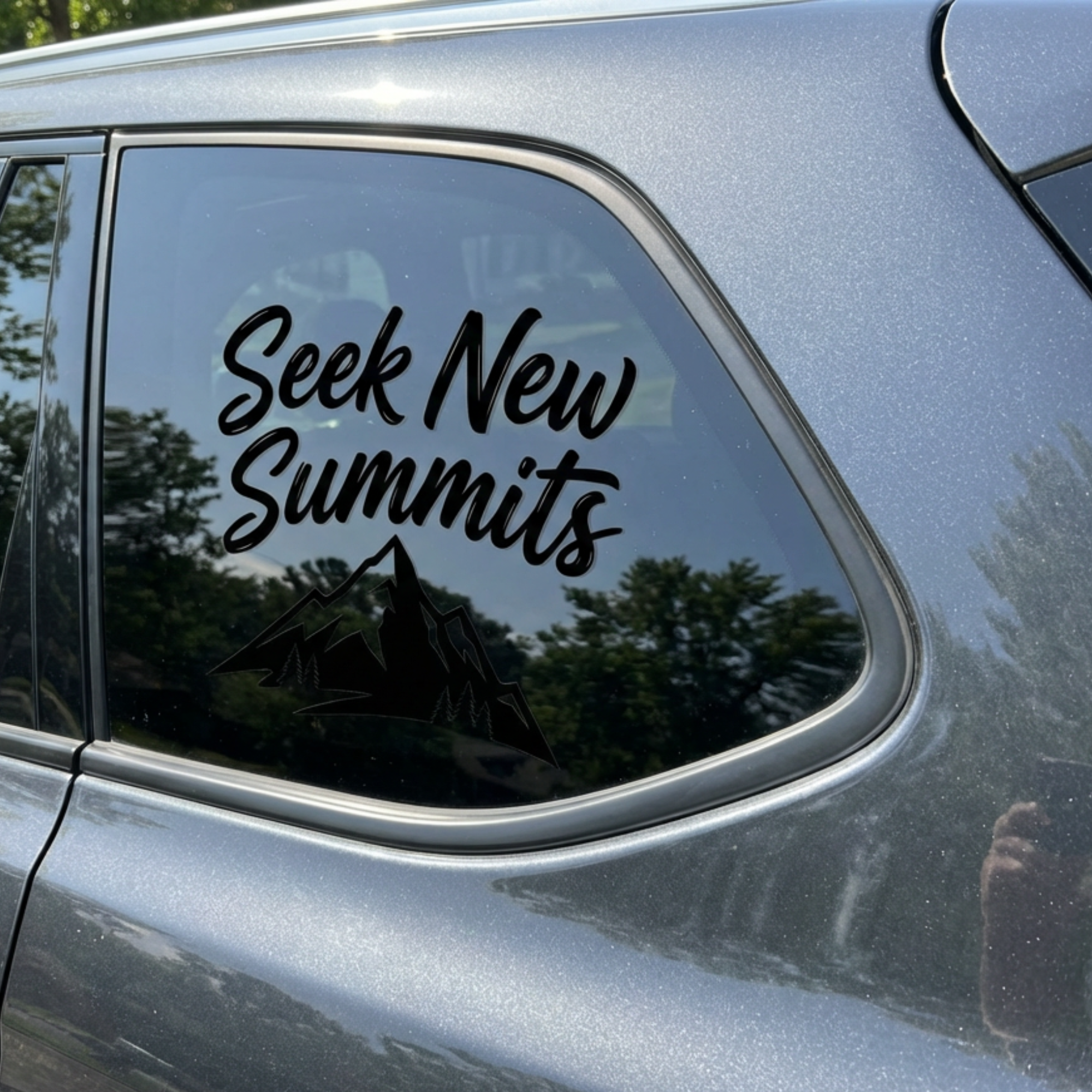 Adventure Quote Kit - 10 Instant Downloadable Decals