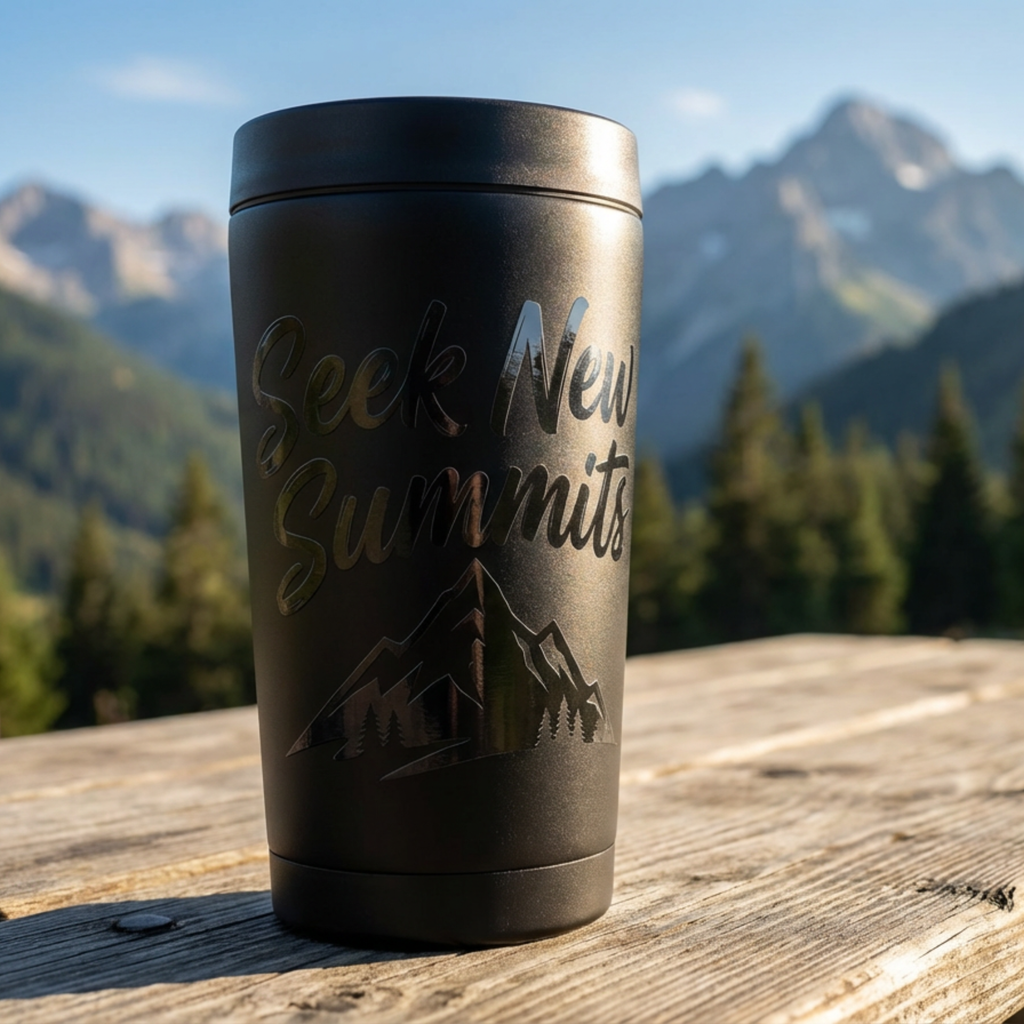 Adventure Quote Kit - 10 Instant Downloadable Decals