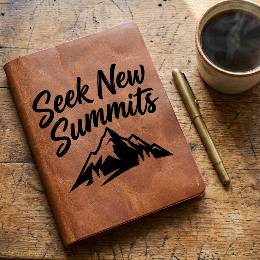 Adventure Quote Kit - 10 Instant Downloadable Decals