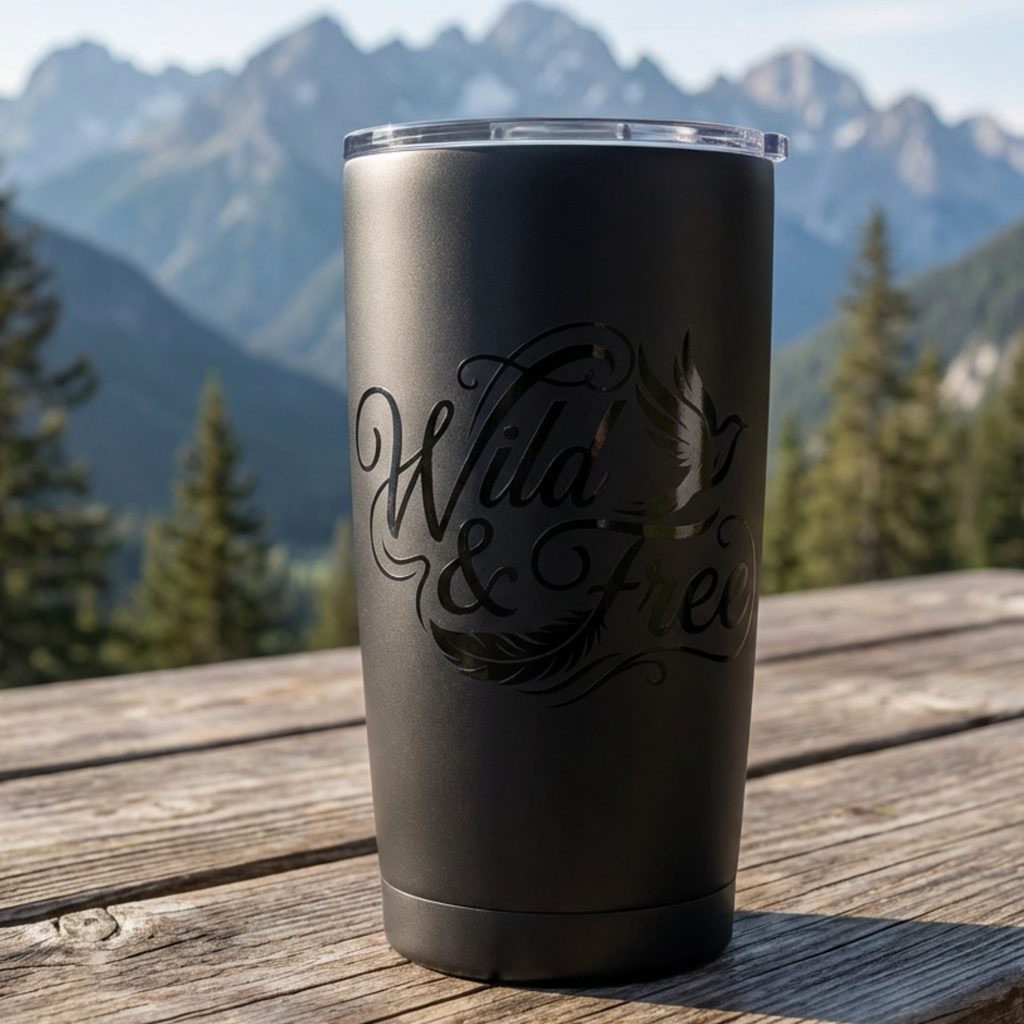 Adventure Quote Kit - 10 Instant Downloadable Decals