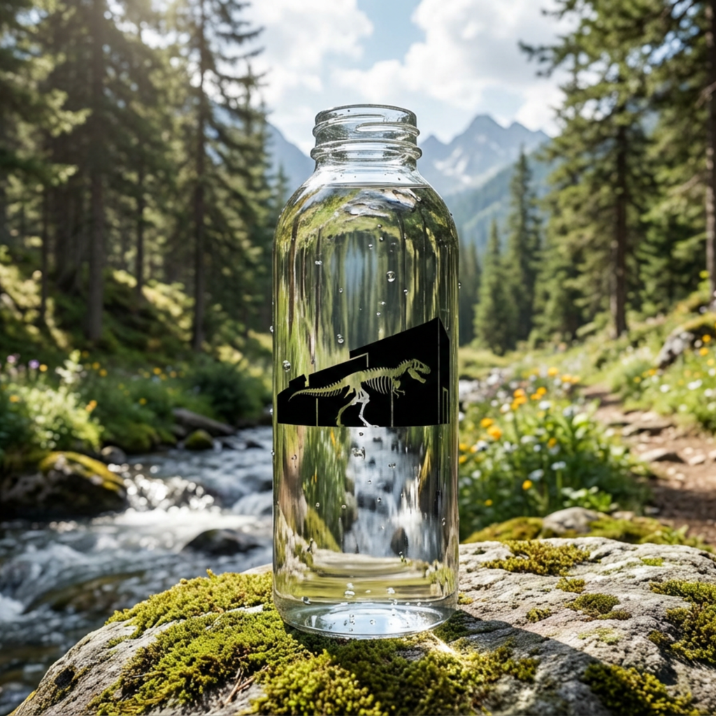 Bozeman Landmark Kit - 10 Instant Downloadable Decals