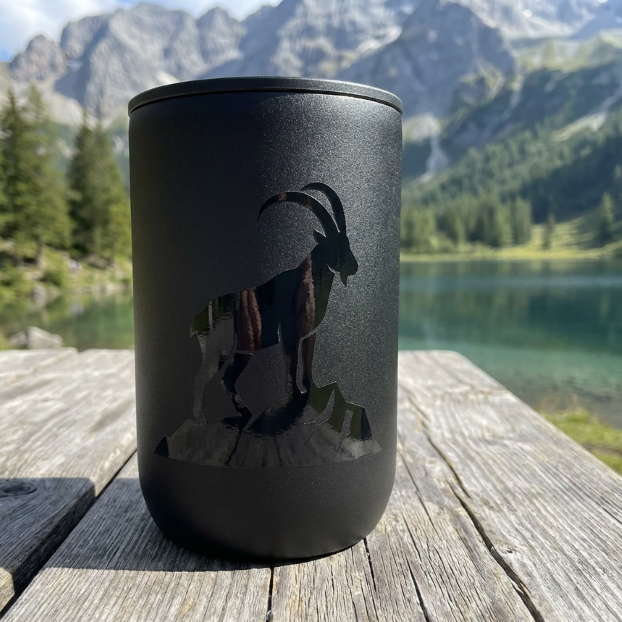 Montana Wildlife Kit - 10 Instant Downloadable Decals