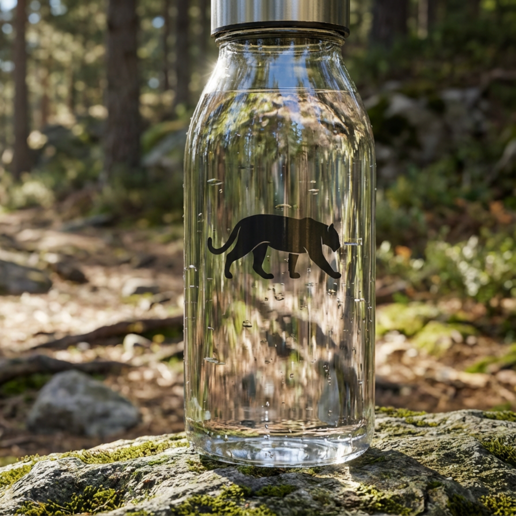 Montana Wildlife Kit - 10 Instant Downloadable Decals