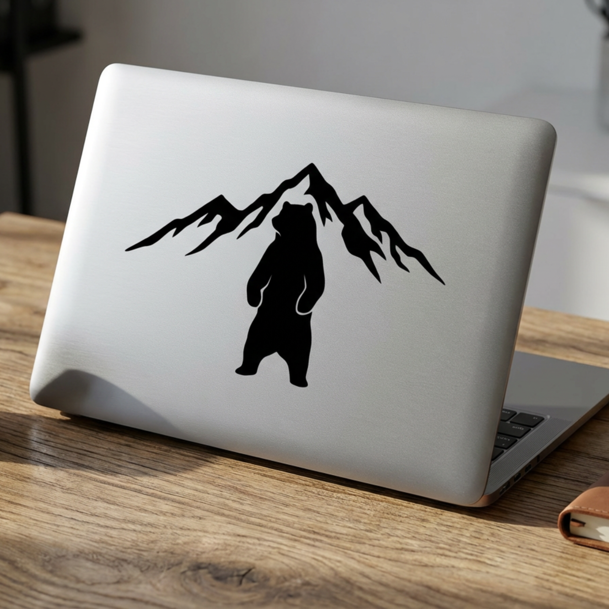 Montana Wildlife Kit - 10 Instant Downloadable Decals