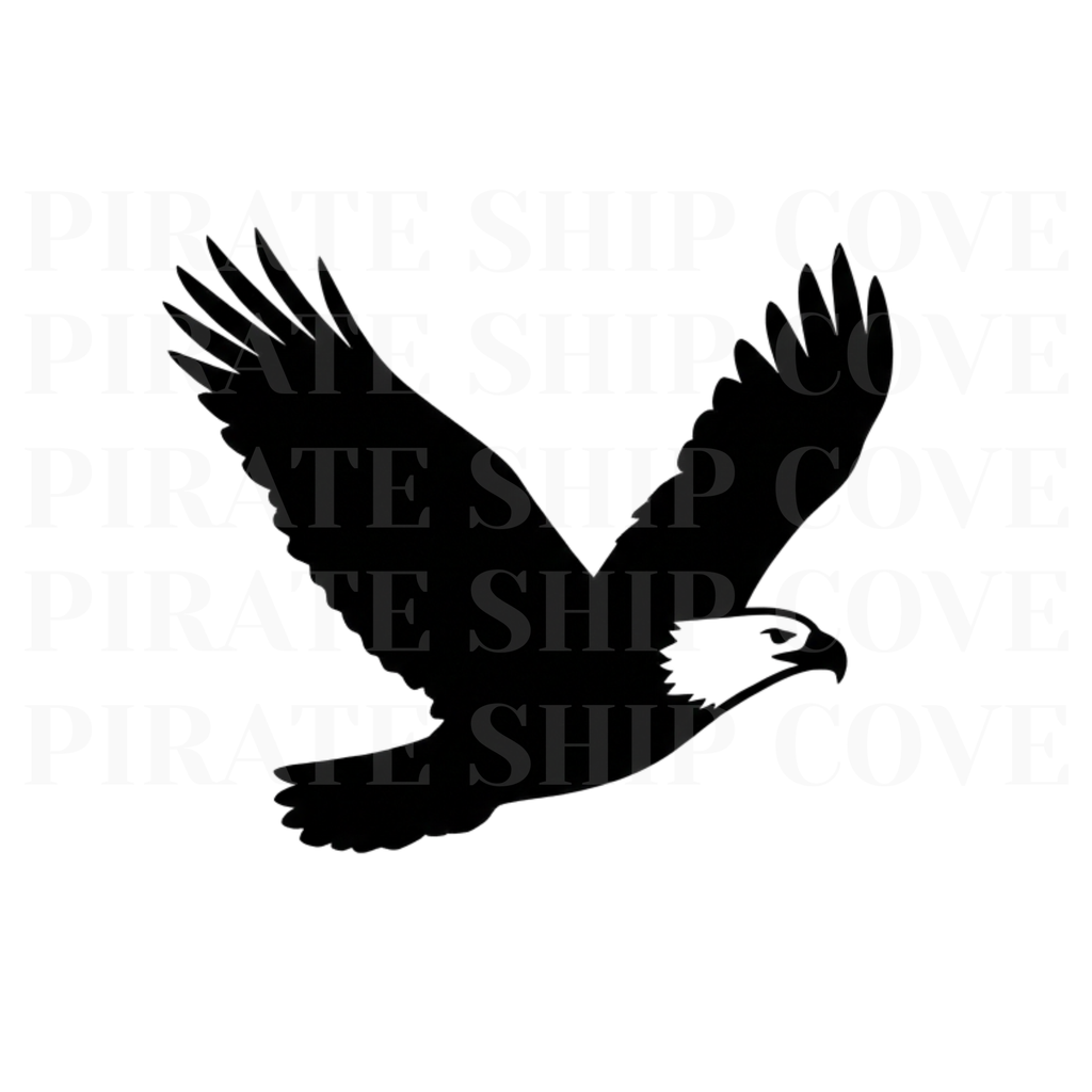 Montana Wildlife Kit - 10 Instant Downloadable Decals