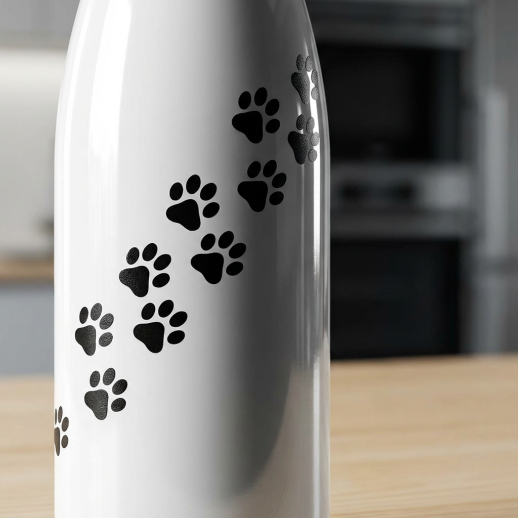 Pets & Animal Lovers Kit - 10 Instant Downloadable Decals