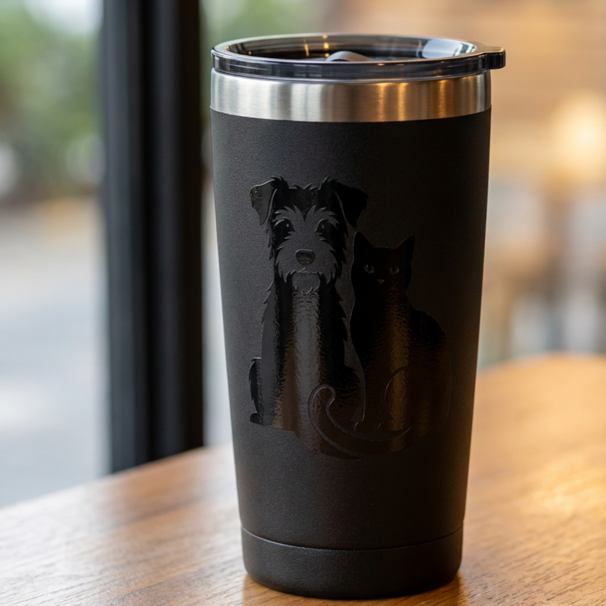 Pets & Animal Lovers Kit - 10 Instant Downloadable Decals