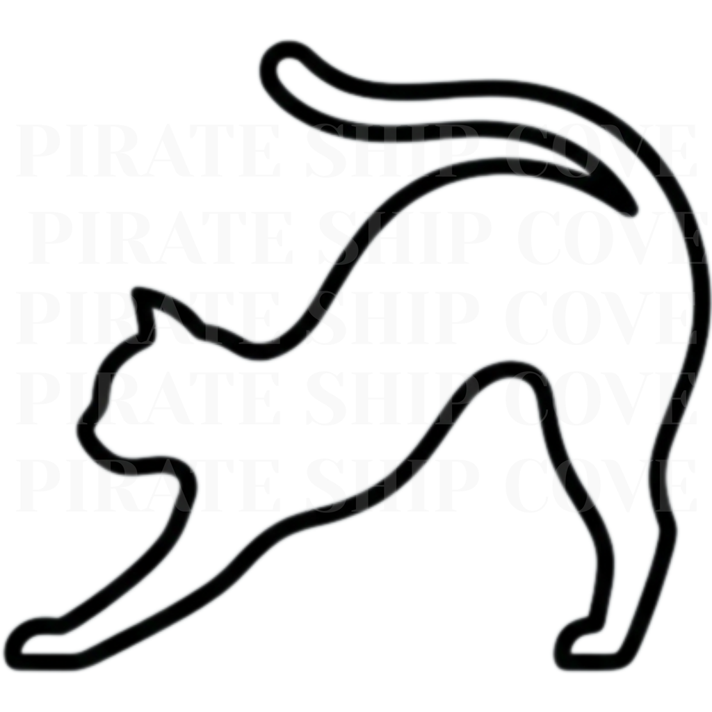 Pets & Animal Lovers Kit - 10 Instant Downloadable Decals