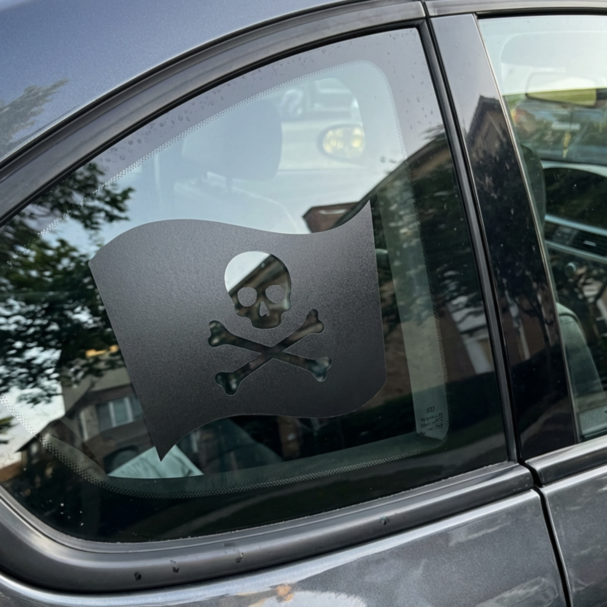 Pirate Adventure Kit - 10 Instant Downloadable Decals