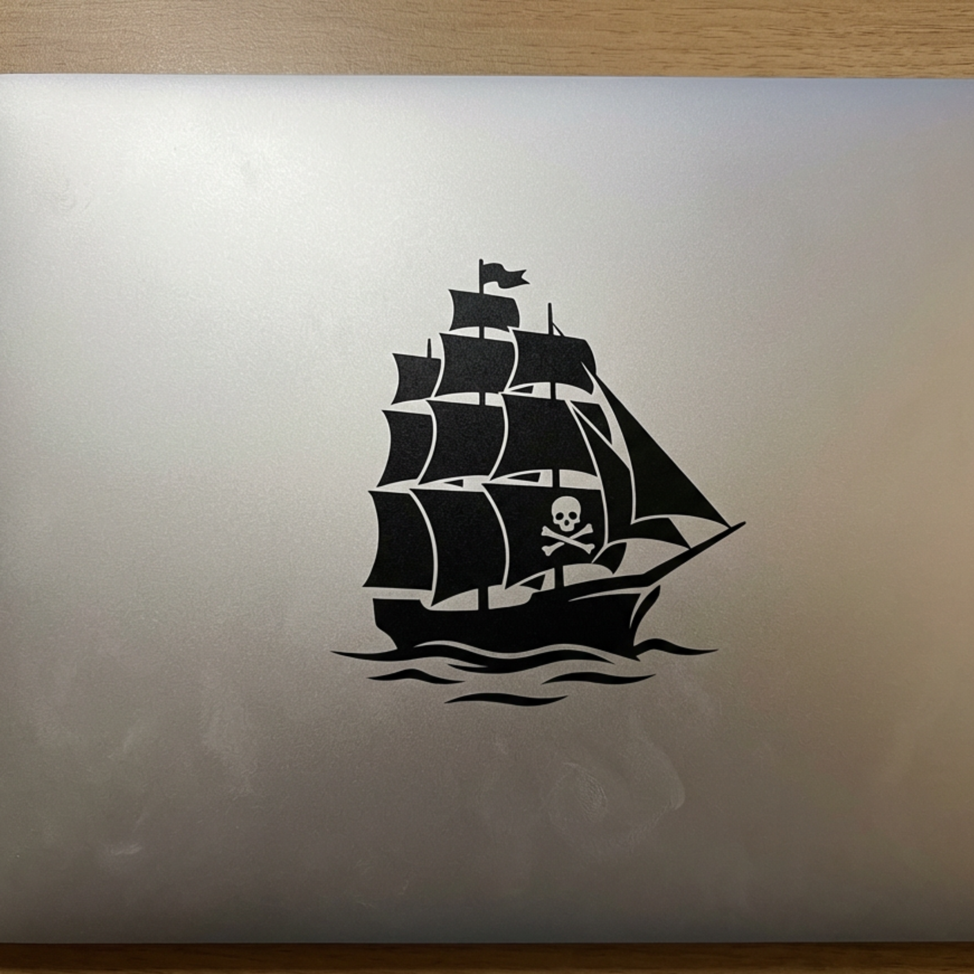 Pirate Adventure Kit - 10 Instant Downloadable Decals